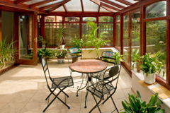 Lower Mickletown conservatory quotes