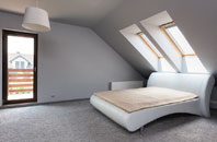Lower Mickletown bedroom extensions