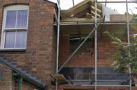 free Lower Mickletown home extension quotes