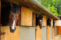 free Lower Mickletown stable construction quotes