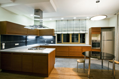 kitchen extensions Lower Mickletown